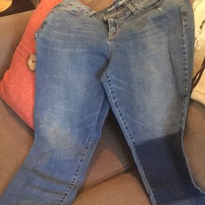 Weekend Clean Out Sale ! Jeans
